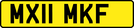 MX11MKF