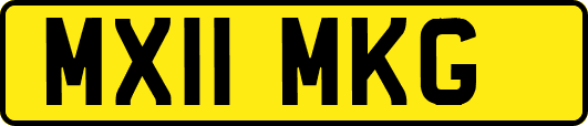 MX11MKG