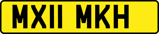 MX11MKH
