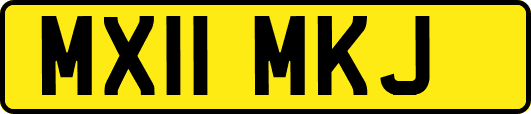 MX11MKJ