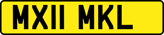 MX11MKL