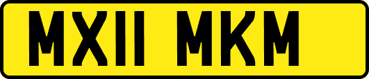 MX11MKM