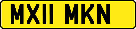 MX11MKN