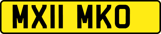 MX11MKO