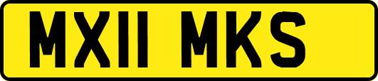 MX11MKS