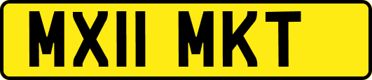 MX11MKT