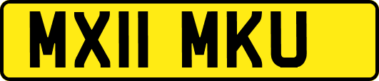 MX11MKU