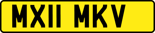 MX11MKV