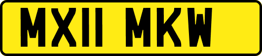 MX11MKW