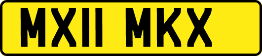 MX11MKX