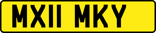 MX11MKY