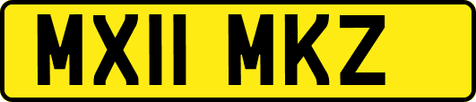 MX11MKZ