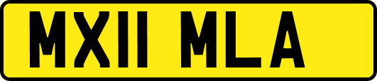 MX11MLA