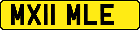 MX11MLE