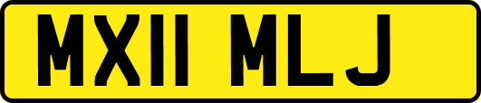 MX11MLJ