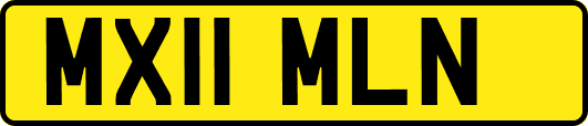 MX11MLN