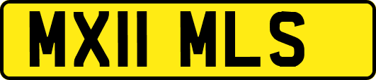 MX11MLS