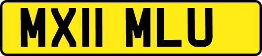 MX11MLU