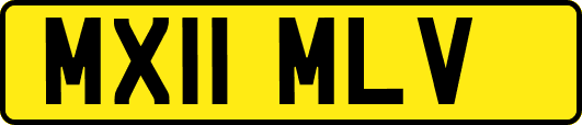 MX11MLV
