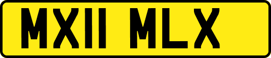 MX11MLX