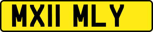 MX11MLY