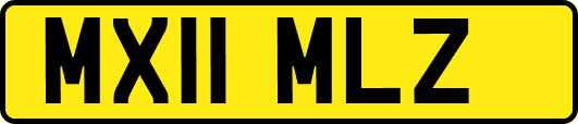 MX11MLZ