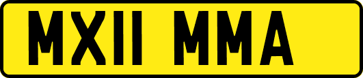MX11MMA