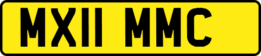 MX11MMC