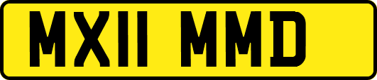 MX11MMD