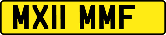 MX11MMF