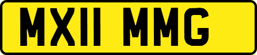 MX11MMG