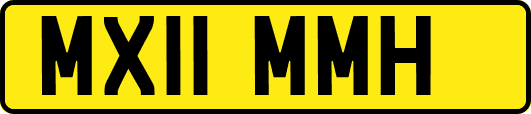 MX11MMH