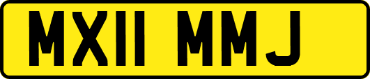 MX11MMJ