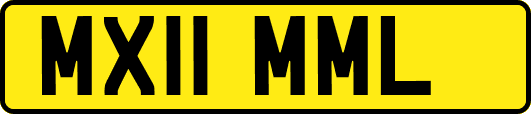 MX11MML