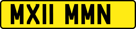 MX11MMN