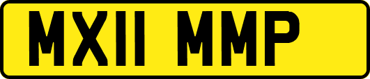 MX11MMP