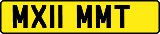 MX11MMT