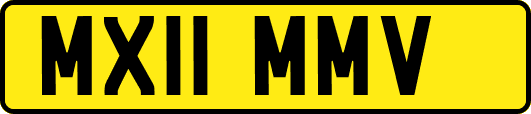 MX11MMV
