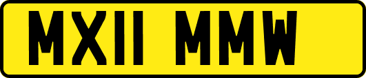 MX11MMW