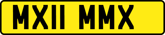 MX11MMX