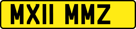 MX11MMZ