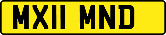 MX11MND