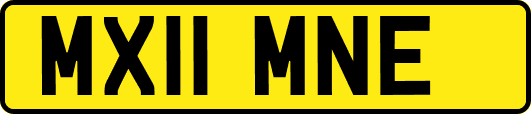 MX11MNE
