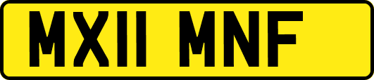 MX11MNF