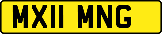 MX11MNG