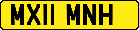 MX11MNH