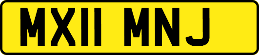 MX11MNJ