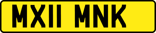 MX11MNK
