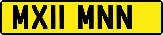 MX11MNN