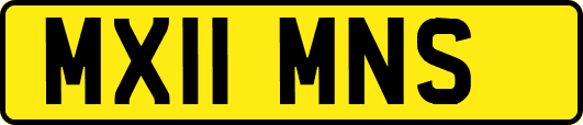 MX11MNS